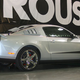 Illustration for article titled 2010 ROUSH 427R Mustang: Live Unveil Of The New 435 HP Boy Racer!